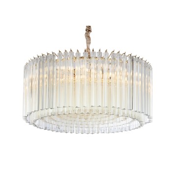 Люстра LArte Luce Luxury Retro Murano L09409