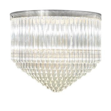Светильник потолочный LArte Luce Luxury Retro Murano L09410.98