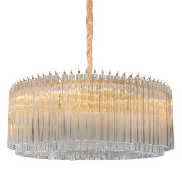 Люстра LArte Luce Luxury Retro Murano L09415.88