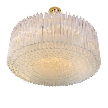 Люстра LArte Luce Luxury Retro Murano L09415.92-1