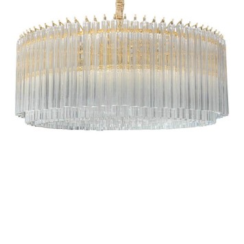 Люстра LArte Luce Luxury Retro Murano L09415.92-3