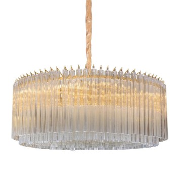 Люстра LArte Luce Luxury Retro Murano L09415.92
