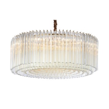 Люстра LArte Luce Luxury Retro Murano L09415