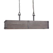 Люстра LArte Luce Teano L18714.79 Люстра LArte Luce Teano L18714.79