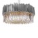 Люстра LArte Luce Luxury Empire L21501.98