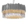 Люстра LArte Luce Luxury Empire L21501.98