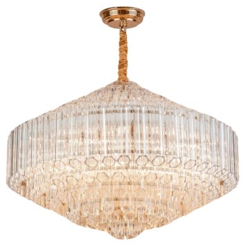 Люстра LArte Luce Luxury Retro Murano L23200.92-1