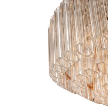 Люстра LArte Luce Luxury Retro Murano L23200.92-2