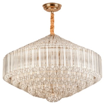 Люстра LArte Luce Luxury Retro Murano L23200.92