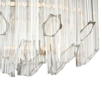 Люстра LArte Luce Luxury Retro Murano L23204.92-2