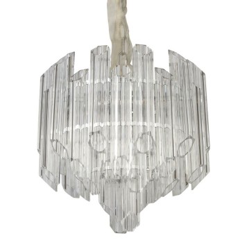Люстра LArte Luce Luxury Retro Murano L23204.98-1