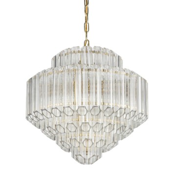 Люстра LArte Luce Luxury Retro Murano L23210.92-2