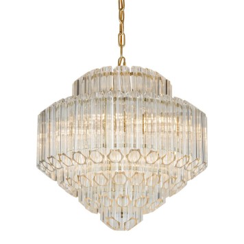 Люстра LArte Luce Luxury Retro Murano L23210.92