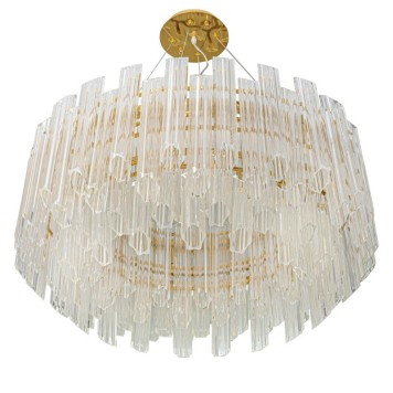 Люстра LArte Luce Luxury Retro Murano L23212.92-2