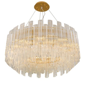 Люстра LArte Luce Luxury Retro Murano L23212.92
