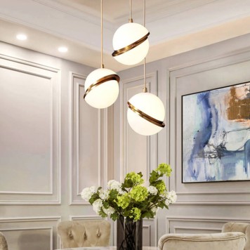 Люстра LArte Luce Luxury Pressario L24702.85-2