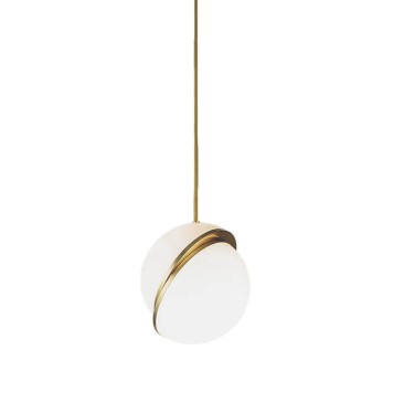 Люстра LArte Luce Luxury Pressario L24702.85