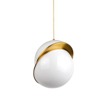 Люстра LArte Luce Luxury Pressario L24762-1