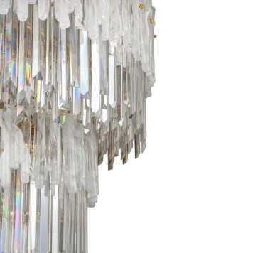 Люстра LArte Luce Luxury Glacier L25200.92-1