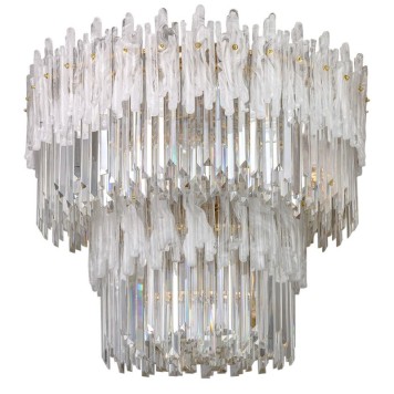 Люстра LArte Luce Luxury Glacier L25200.92-2