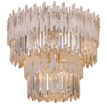 Люстра LArte Luce Luxury Glacier L25200.92