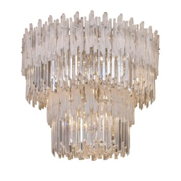 Люстра LArte Luce Luxury Glacier L25200.98