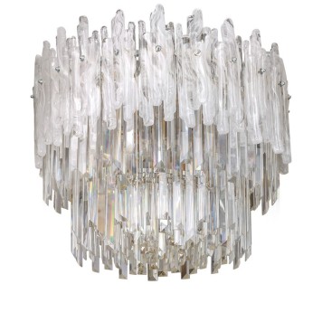 Люстра LArte Luce Luxury Glacier L25201.98-1