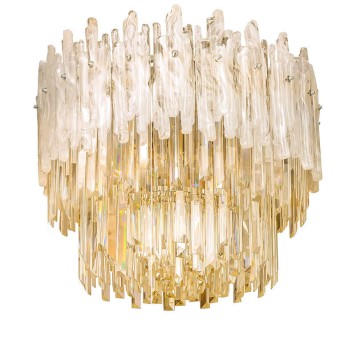 Люстра LArte Luce Luxury Glacier L25201.98