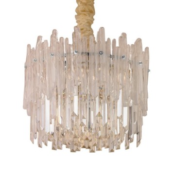 Люстра LArte Luce Luxury Glacier L25207.98