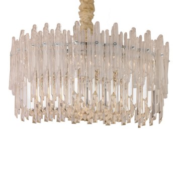 Люстра LArte Luce Luxury Glacier L25210.98