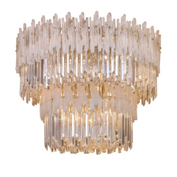 Люстра LArte Luce Luxury Glacier L25212.92