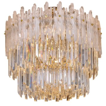 Люстра LArte Luce Luxury Glacier L25218.92-1