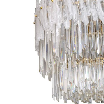 Люстра LArte Luce Luxury Glacier L25218.92-2