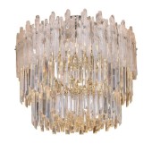 Люстра LArte Luce Luxury Glacier L25218.98 Люстра LArte Luce Luxury Glacier L25218.98