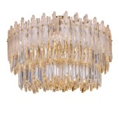 Люстра LArte Luce Luxury Glacier L25219.92 Люстра LArte Luce Luxury Glacier L25219.92