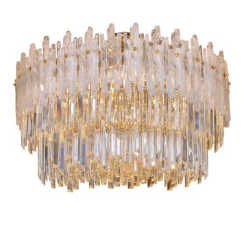 Люстра LArte Luce Luxury Glacier L25219.92