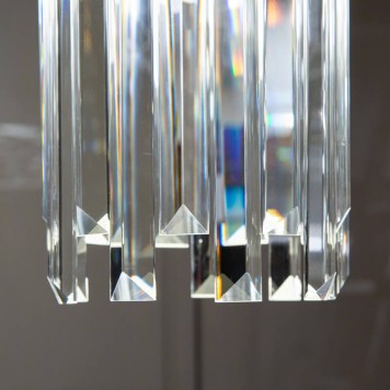 Люстра LArte Luce Luxury Glacier L25221.92-3