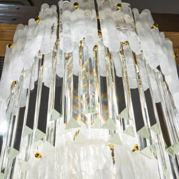 Люстра LArte Luce Luxury Glacier L25221.92-5