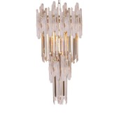 Люстра LArte Luce Luxury Glacier L25221.92 Люстра LArte Luce Luxury Glacier L25221.92