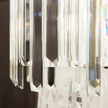 Люстра LArte Luce Luxury Glacier L25222.98-4