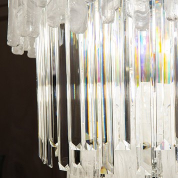 Люстра LArte Luce Luxury Glacier L25222.98-5