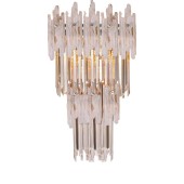 Люстра LArte Luce Luxury Glacier L25222.98 Люстра LArte Luce Luxury Glacier L25222.98