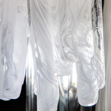 Бра LArte Luce Luxury Glacier L25226.98-4