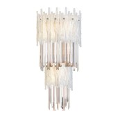 Бра LArte Luce Luxury Glacier L25226.98 Бра LArte Luce Luxury Glacier L25226.98