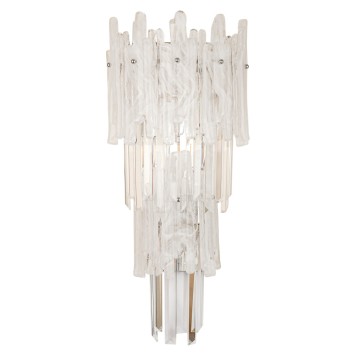 Бра LArte Luce Luxury Glacier L25261.98-1