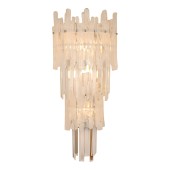 Бра LArte Luce Luxury Glacier L25261.98 Бра LArte Luce Luxury Glacier L25261.98