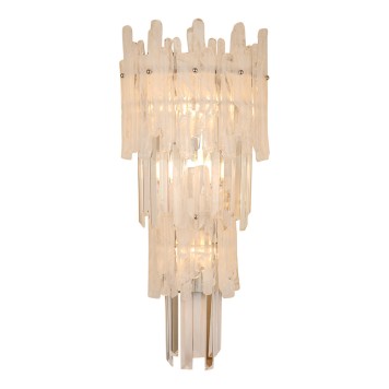 Бра LArte Luce Luxury Glacier L25261.98