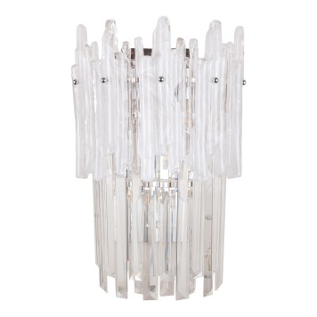 Бра LArte Luce Luxury Glacier L25262.98-1
