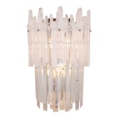 Бра LArte Luce Luxury Glacier L25262.98 Бра LArte Luce Luxury Glacier L25262.98
