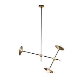 Люстра LArte Luce Luxury Bullarum L25603 Люстра LArte Luce Luxury Bullarum L25603